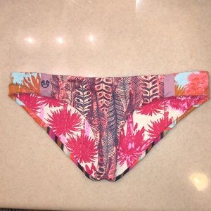 Maaji swim bikini bottom
